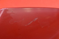 фото thumb №10, Дзеркало ліва червоні eu 012177 hyundai coupe 2 ii 01-05 5 pin