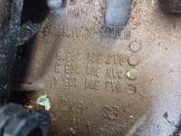 фото thumb №8, Коробка передач передач 1.4 tsi kod коробки lhy vw passat b7