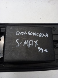 фото thumb №5, Подлокотник ford s-max 6m21-r044c82-a