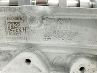 фото thumb №6, Головка відновлена opel zafira c 2.0 cdti 55599663 нове клапани вали