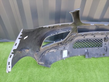 фото thumb №15, Mercedes ml w166 11-15 бампер переднее перед ксенон