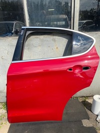 фото thumb №1, 576 alfa romeo stelvio двері задні ліва 414