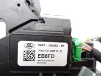 фото thumb №8, Перемикач комбінований ford fiesta mk7