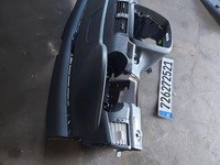 фото thumb №7, Mercedes w251 lift консоль подушка подушка безпеки панель приладів