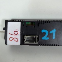 Панель кондиционера заводской bmw 1 e87 3 e90 e91 lci рестайлинг  оригинальный номер 9221852 Цена, фото thumb