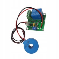 фото thumb №8, Модуль датчика тока модуль обнаружения тока