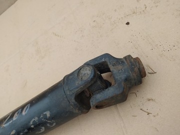 фото thumb №6, Mitsubishi l200 wał приводной 2 дверь 86-98