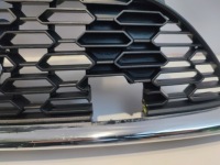 фото thumb №4, Решітка бампера передній mini r55 r56 7255125