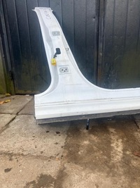 фото thumb №2, Поріг стійка праві corsa f