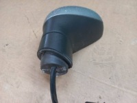 фото thumb №1, Leon ii 2 зеркало левая серебристый 7 pin