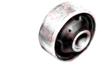 фото thumb №10, Сайлентблок важеля vw golf ii, iii, vento