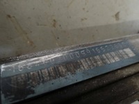 фото thumb №6, Mb w168 a-klasa 1.6b 1998 рулевая рейка трансмиссия рулевая a1684610601