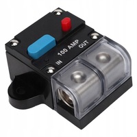 фото thumb №2, Предохранитель автоматический автомобильный 100a