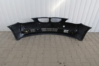 фото thumb №16, Бампер перед передній bmw 5 e60 e61 03-07