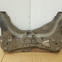 фото thumb №1, Підрамник поперечина renault clio 4