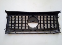 Купить Решётка радиатора решётка радиатора pod камера mercedes g-klasa w463 lift amg brabus gt 18-, фото thumb