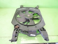 Вентилятор радіатора renault laguna 1 phii 1.6 16v Доставка, фото thumb