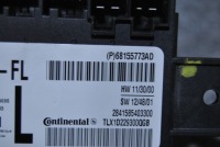 фото thumb №3, Dodge ram 1500 iv 2500 блок керування двері лівих