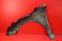 фото thumb №8, Крила правий перед передній чорний chevrolet cruze 1 i 09-12