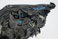 фото thumb №14, Лампа правая toyota corolla e16 lift full led