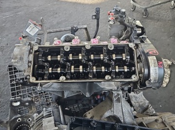 фото thumb №14, Двигун cag audi a4 b8 2.0 tdi 143km film вимірювання