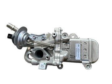 фото thumb №1, Радиаторов выхлопных газов egr renault master iv 2,3 147353457r новая