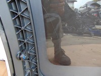 фото thumb №8, Дах люк mercedes slk r172 r1727950002