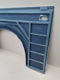 фото thumb №8, Автобус крила bok poszycieściana підкрилок