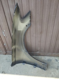 фото thumb №12, Крыло левый перед audi a6 c8 4k allroad