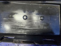 Бампер передній peugeot 207 перед оригінал 9649581380 Київ, фото thumb