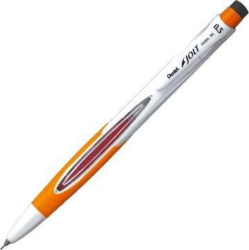 Карандаш механический 0,9 желтый Pentel