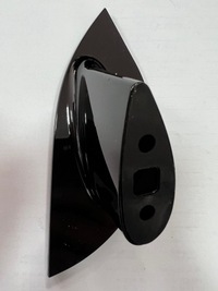 фото thumb №9, Підніжка спойлер задня права tesla x