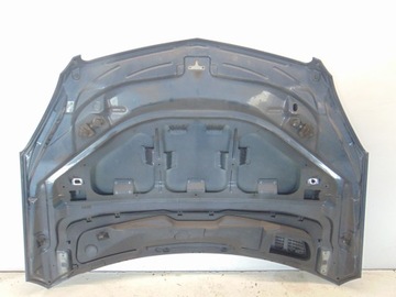 фото thumb №12, Капот крышка двигателя mercedes r-class w251 рестайлинг 755