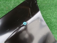 фото thumb №6, Citroen c4 picasso короткий 13- крыло левый передний