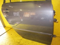 фото thumb №6, Toyota corolla verso e12 01-04 дверь правое задняя 8n6