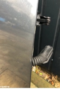 фото thumb №8, Двері правий перед bmw 5 e60 e61 a68/7