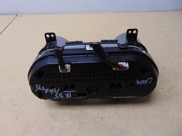 фото thumb №10, Спідометр  манометр hyundai ix35 1.7 crdi 94006-2y200