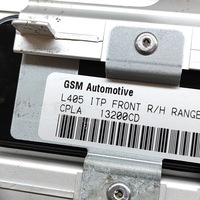 фото thumb №5, Land rover range rover sport l494 2018 права сторона захист накладки передньої