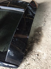 фото thumb №13, Audi q7 4l lz9y крышка багажника задняя задняя крышка багажника