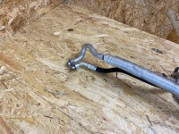 Пабтрубок  шланг труба кондиционера mg hs i 1.5t 11499283 11499284 рестайлинг  2020- Доставка, фото thumb