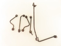 Купить Провода топливные fiat ducato 3 2.2 d, фото thumb