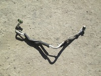 фото thumb №1, Шланг кондиционера opel meriva b 1.3 cdti