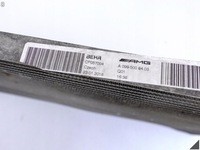 фото thumb №9, Mercedes a-klasa a45 w176 cla45 c117 x117 gla45 x156 45 amg радіатор wody