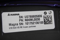 фото thumb №9, Молдинг крила bmw x2 u10 c6r 23km