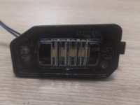 фото thumb №1, Mercedes w205 w213 w253 w447 лампа правого дзеркало оригінальний номер