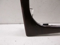 фото thumb №6, Mercedes c w203 консоль рамка радио 2036805239