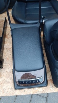 фото thumb №5, Сиденья диван обшивки mercedes w221 рестайлинг массажи dvd słuchawki