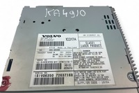 фото thumb №8, Радио bez навигации volvo s40 ii ms 31260527 2005