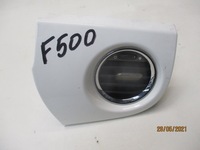 фото thumb №1, Решётка обдув левая fiat 500