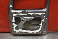 фото thumb №15, Дверь правое перед передние серые renault kangoo 2 ii 13-21